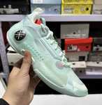 Баскетбольні,волейбольні кросівки li ning wow 10