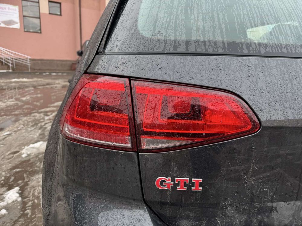Фонари passat golf 7 b7 b8 passat сс фонарі стоп