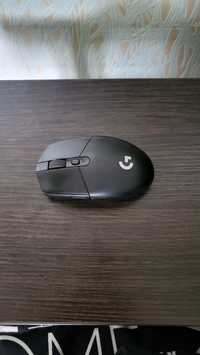 Мышка Logitech G305