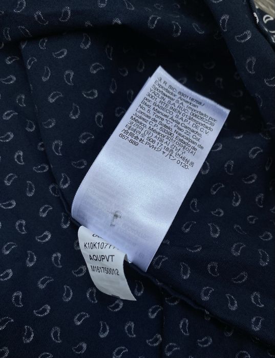 Сорочка Calvin Klein Originals