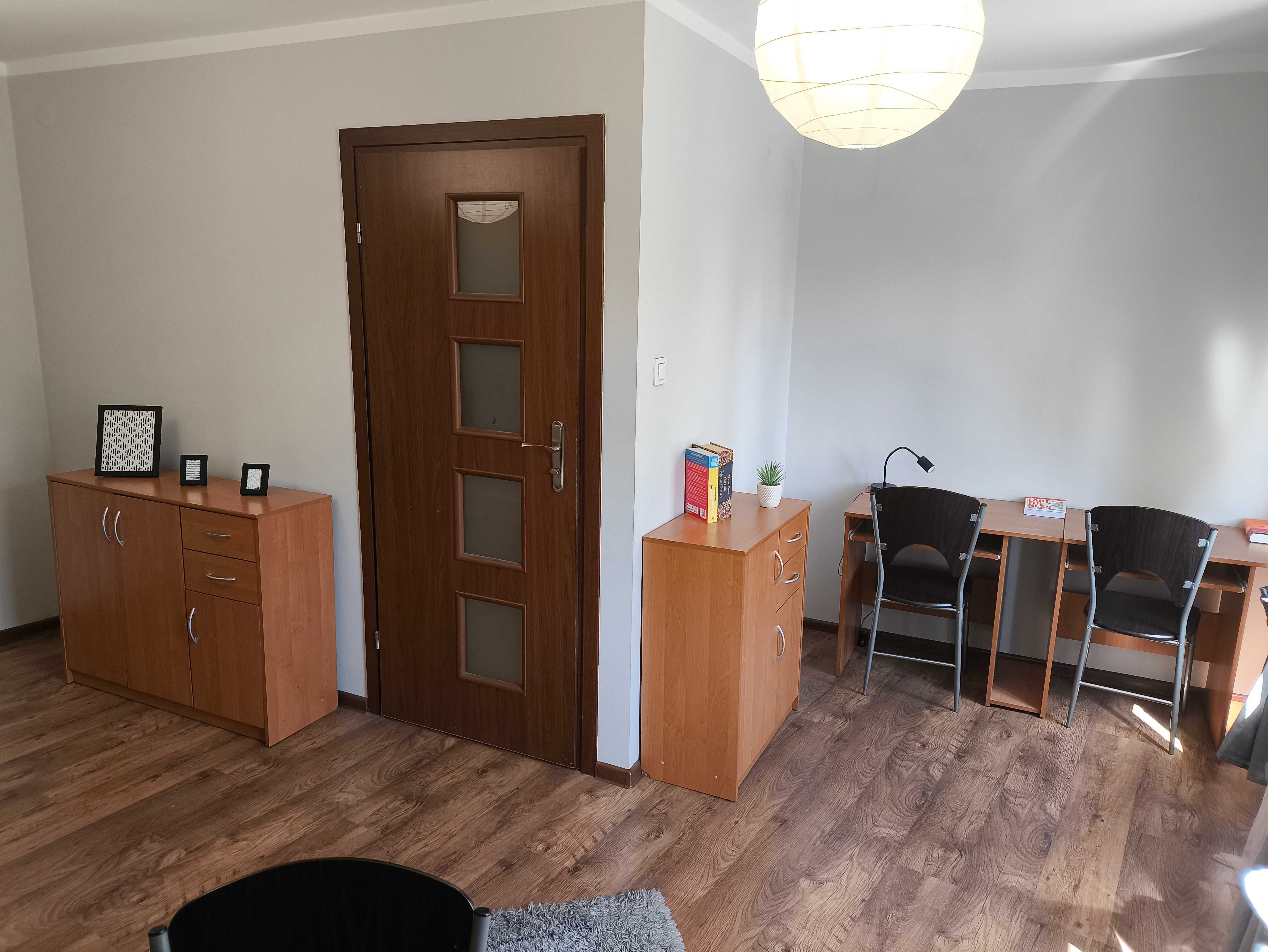 3-pokojowe mieszkanie, po remoncie, blisko ŚUM