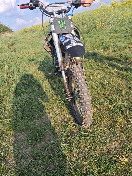 Sprzedam xtr 616