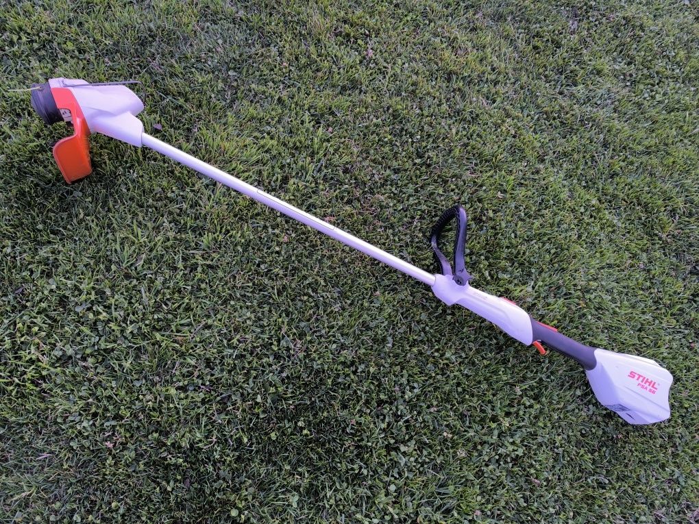 Podkaszarka akumulatorowa Stihl