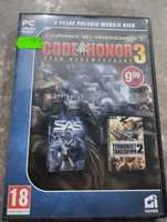 Code of Honor 3 PC
