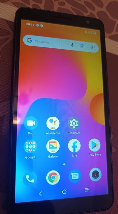 Smartphone Alcatel 5031G 32GB