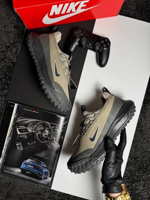Чоловічі кросівки найк маунтін флай лоу Nike ACG Mountain Fly Low GTX