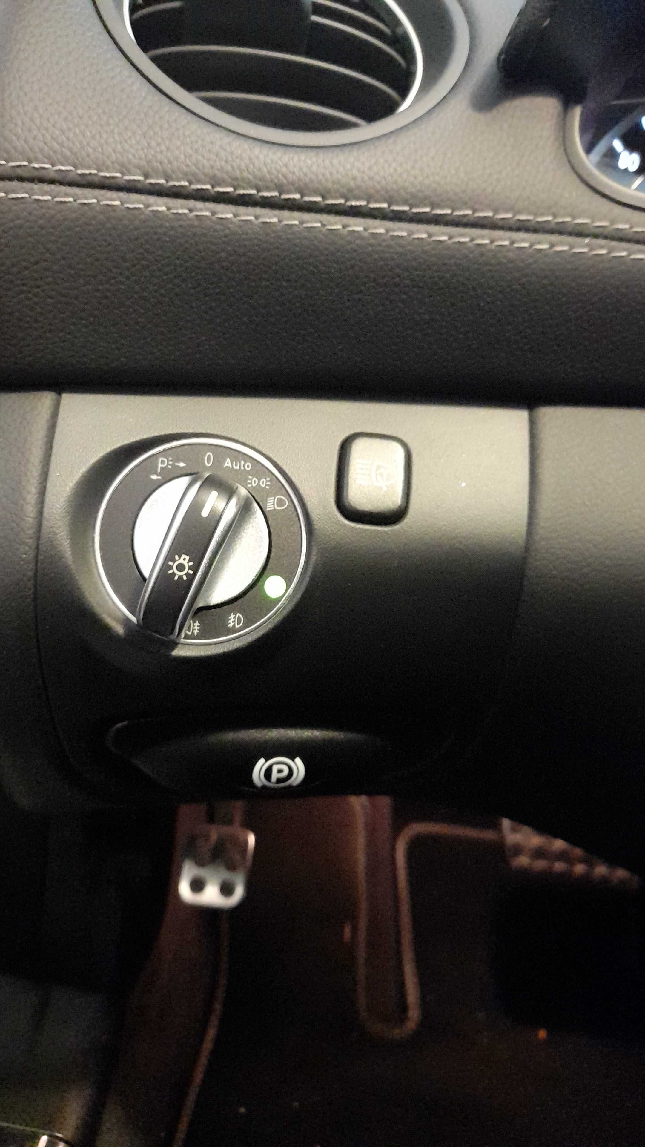 Mercedes SL 350 AMG