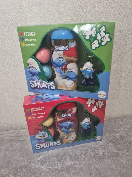 Подарунковий набір від Disney, Дісней,  Дисней