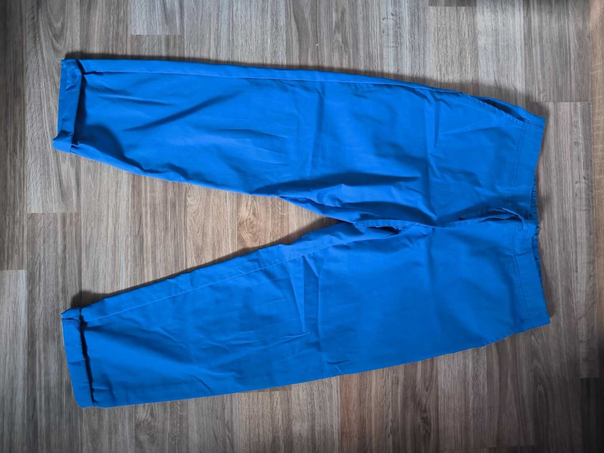 Scrubs Sunrise Uniforms komplet