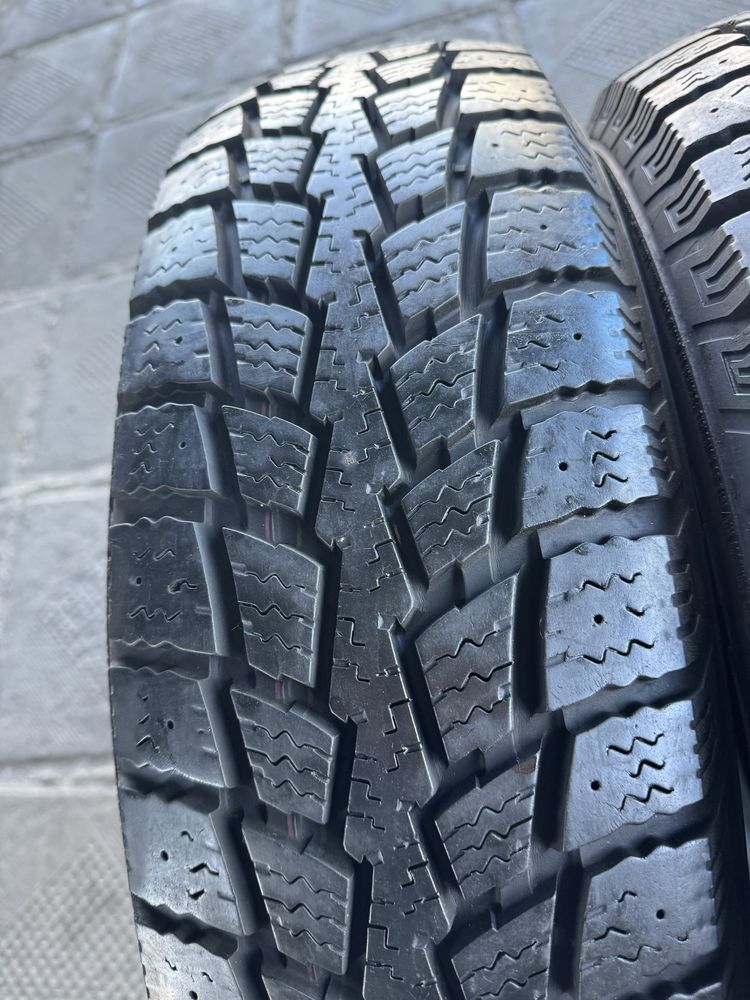 235/85R16-4шт Kumho оригінал із Німеччини 7,5мм в наявності!