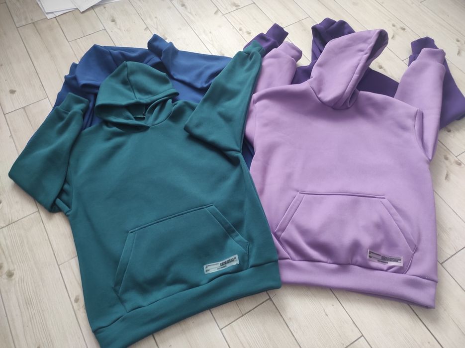 Теплі зимові худі жіночі