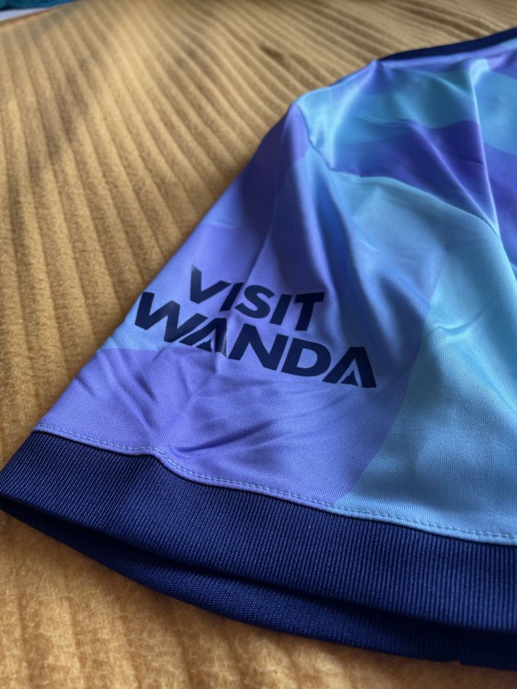 Camisola Arsenal 23/24 Nova