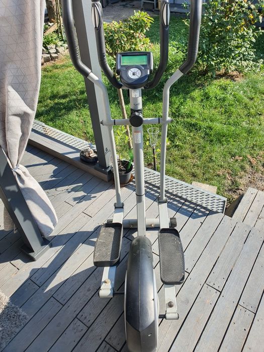 Domyos orbitrek, okazja