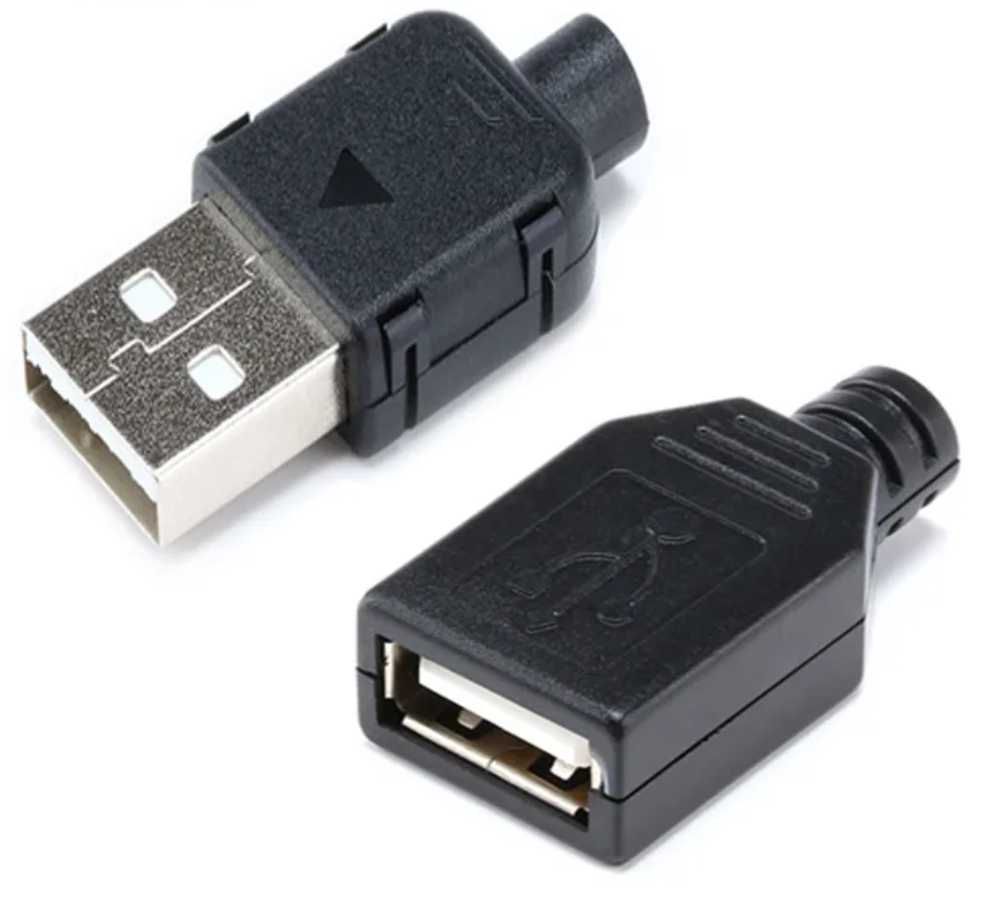 Разъемы XT 60 пара,type c,mikro usb,usb,тайп си микро юсби