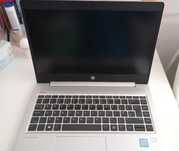 HP Probook 440 G6 i5 - 8 GB RAM - 256 GB SSD -matryca HD 14 (używany)