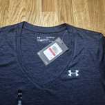 Нова жіноча футболка Under Armour