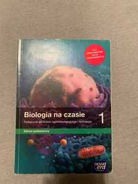 Podręcznik do Biologii Biologia na czasie 1