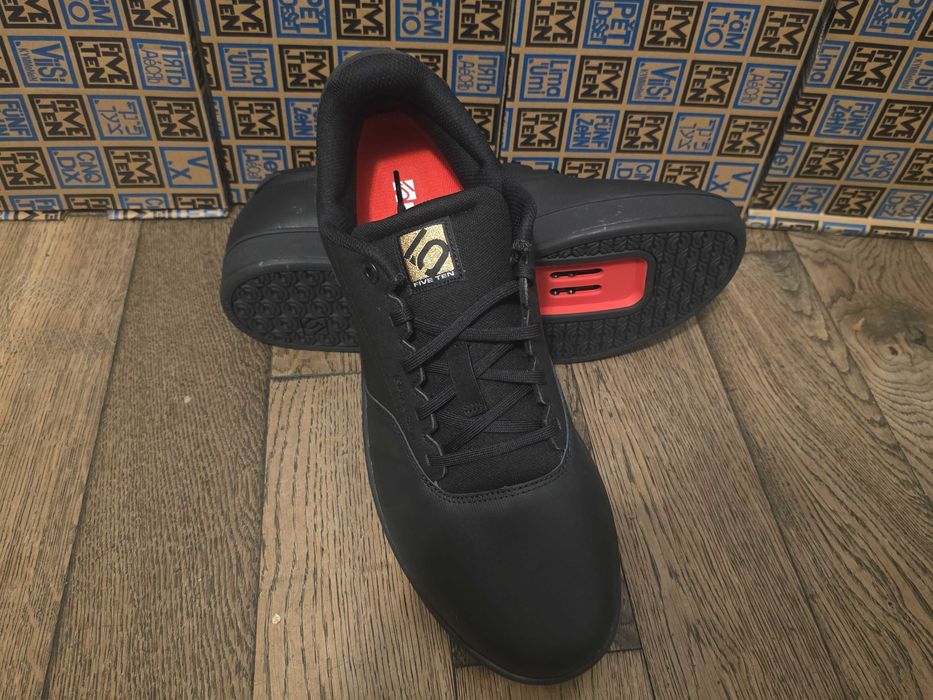 Buty FIVE TEN District Clip (rozmiar 48,5)
