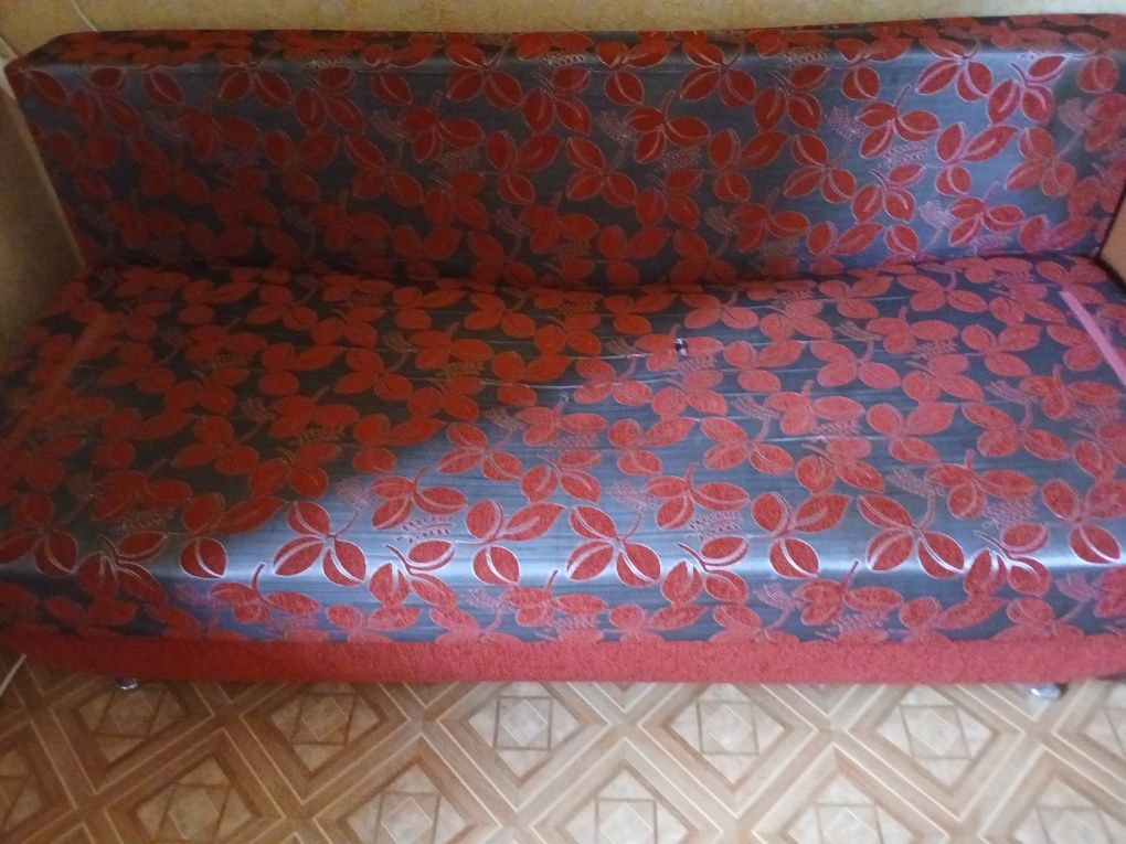 Раскладной диван