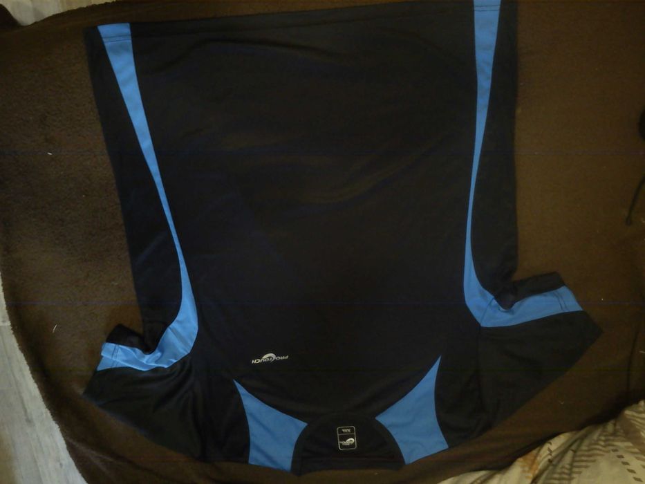 t-shirt koszulka Diesel xxl/xl/61 cm jak nowa granatowa inne