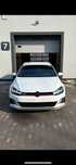 Golf 7.5 GTI 2019 Performance 101tys przebiegu, nowy silnik!