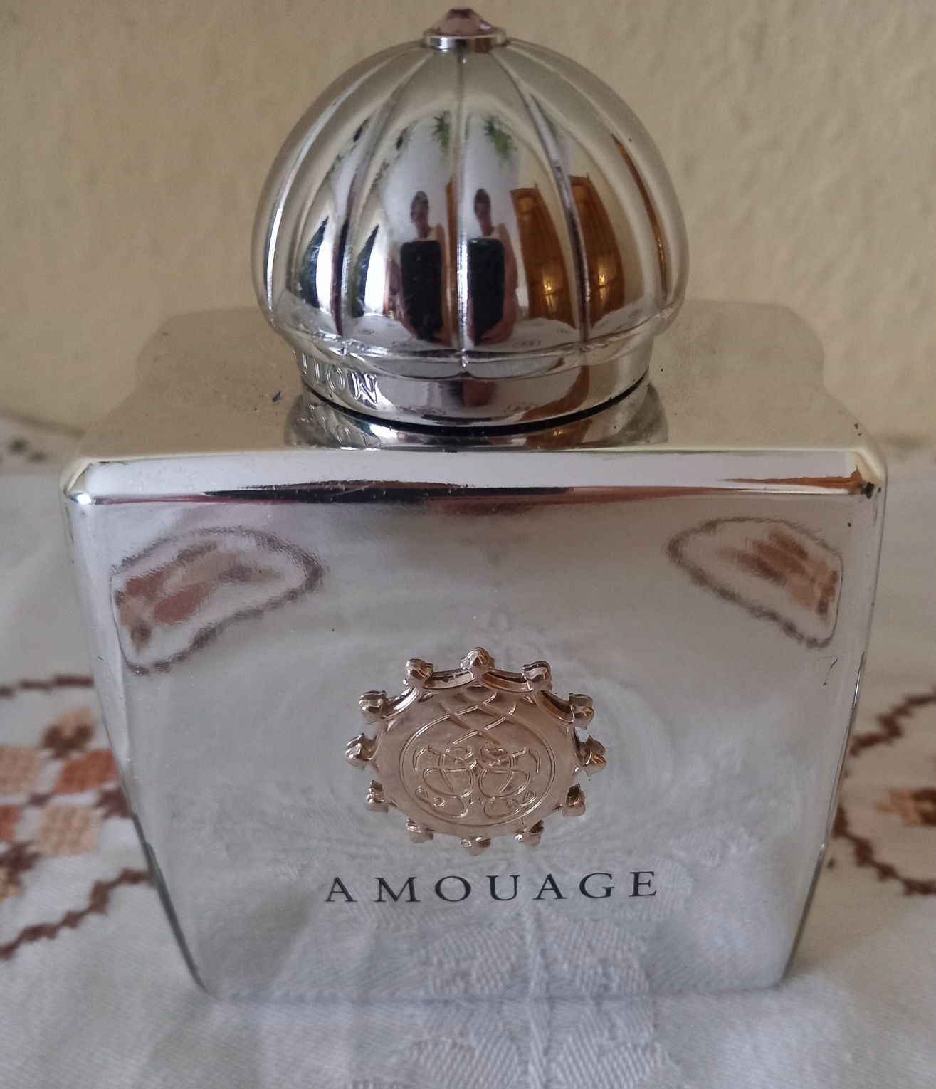 Woda perfumowana Amouage 100ml