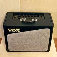 Wzmacniacz gitarowy VOX AV 15, analogowy, lampowy