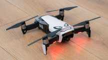 DJI Mavic Air Fly More Combo, biały
