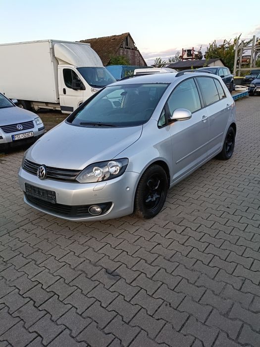 Golf VI plus 1.4 tsi automat