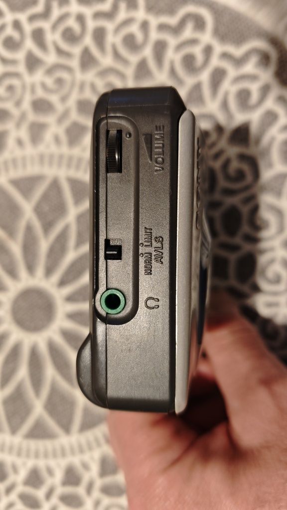Walkman Sony WM-EX194 na kasety