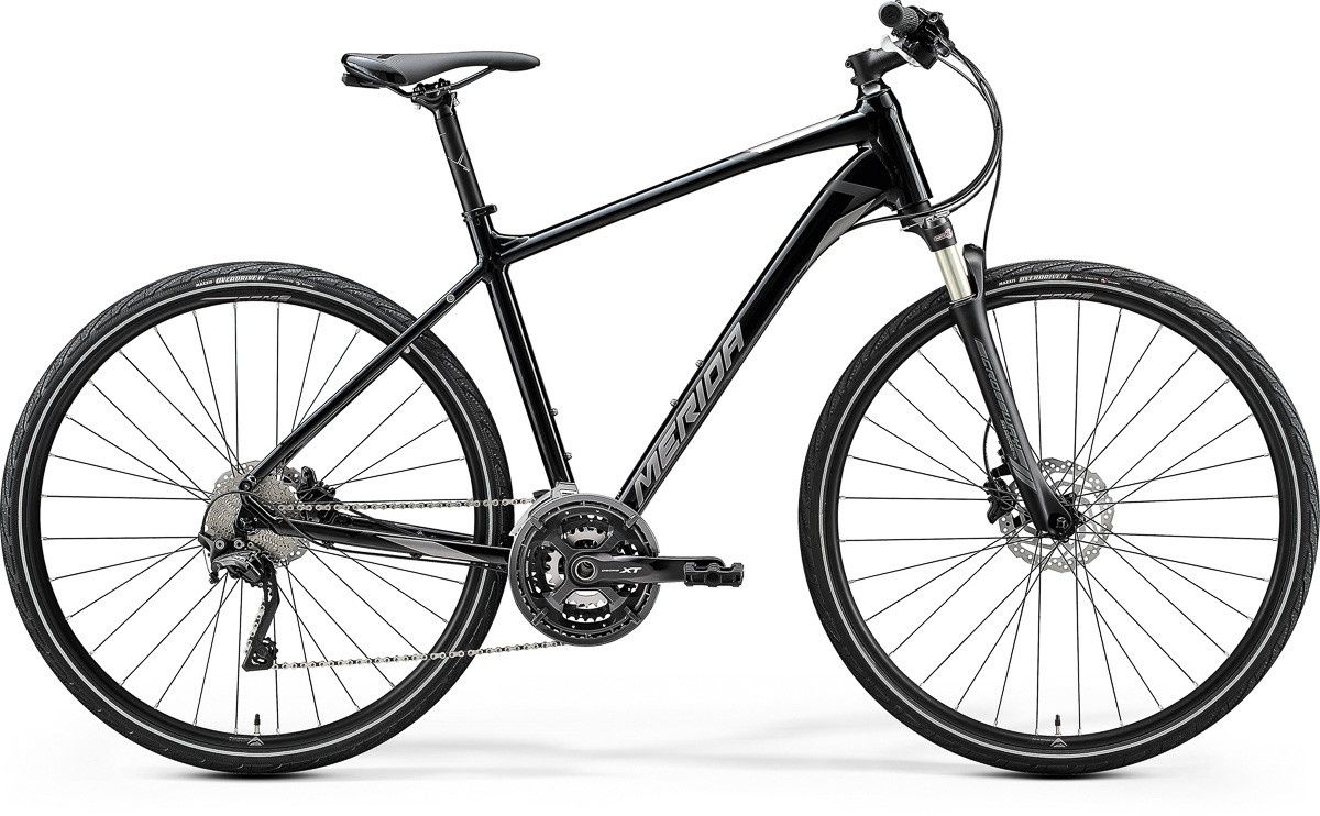 Merida crossway xt-edition  55cm JAK NOWY ceramika xt edition