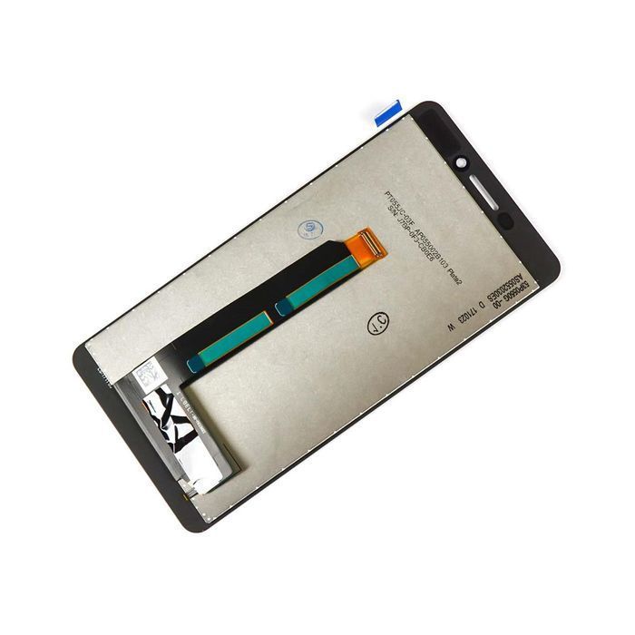 Wyświetlacz Lcd Nokia 6.1 6 2018 Ta-1050 Ta-1045