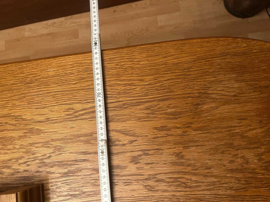 Stół/ława rozkładana