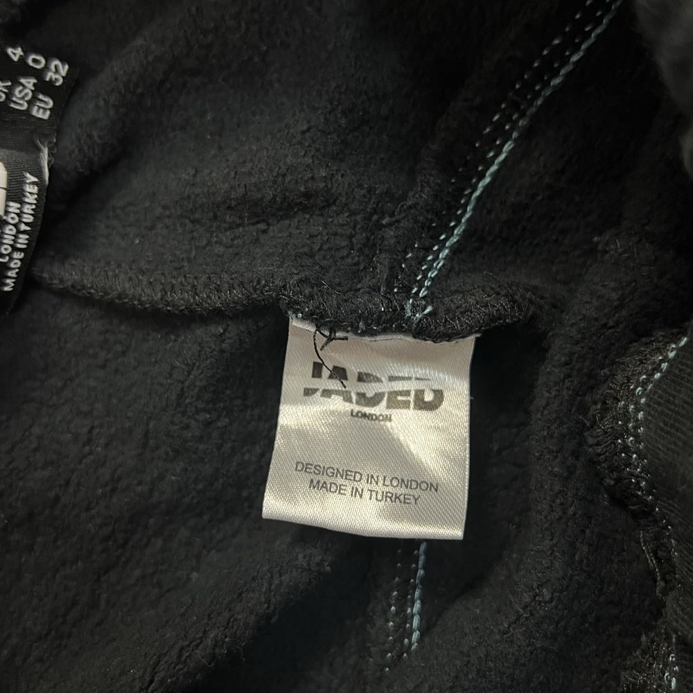 Штани Jaded London прямі