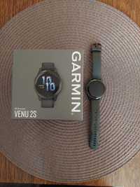 Sprzedam zegarek sportowy GARMIN VENU 2S