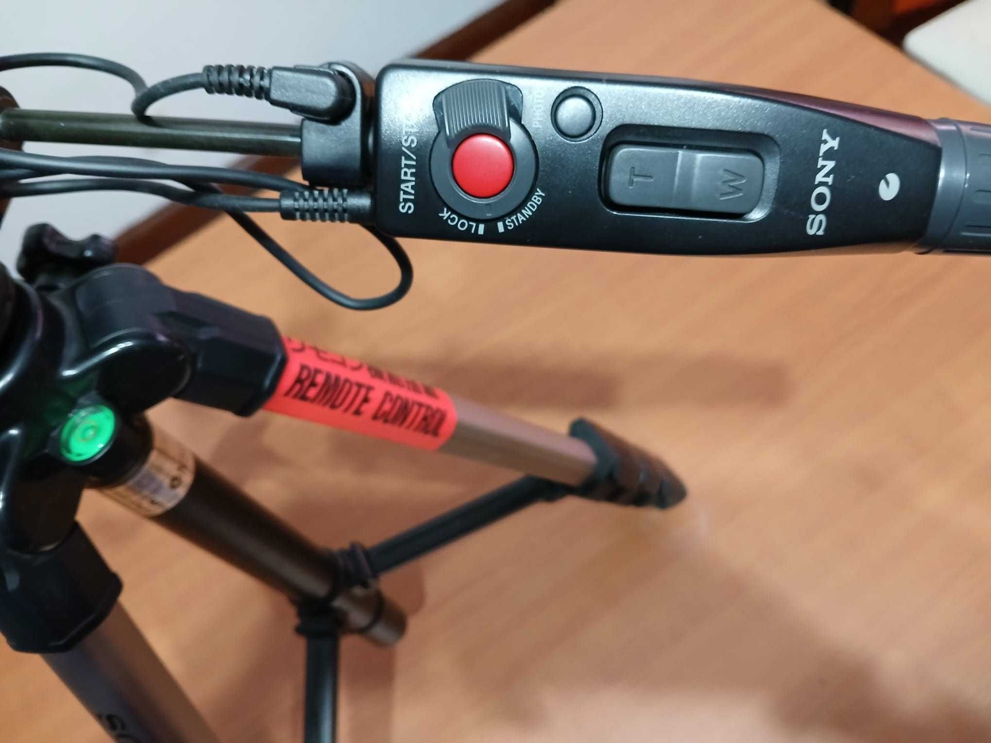 Tripé sony Profissional
