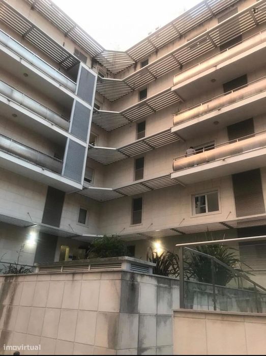 Apartamento com 2 quartos - localizado em Parque das Nações Lisbon