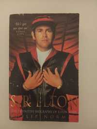 Sir Elton Biography - po angielsku