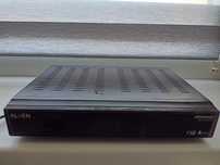 Тюнер сателітарний Amico Alien SHD8900