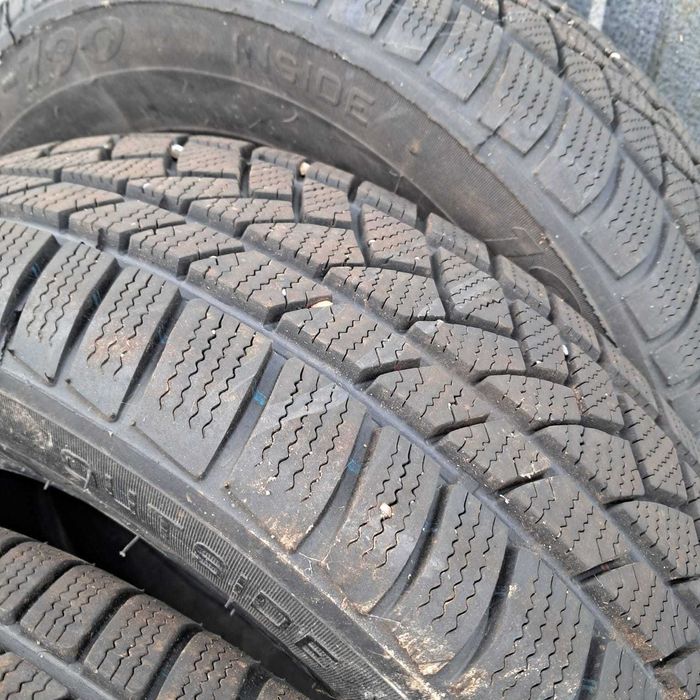 Sprzedam opony 195/65 R15
