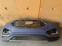 Бампер ford edge 2020 2021 2022 2023 2024