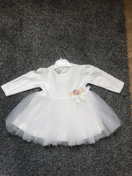 Гарне плаття з болеро