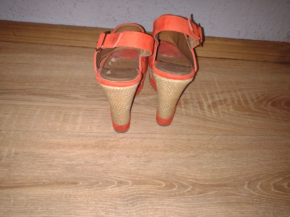 Buty atmosphere rozmiar 38