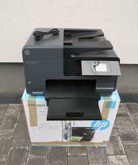 Drukarka HP Officejet Pro 8610  (8600 , 276dw) + 2x głowica CR324A