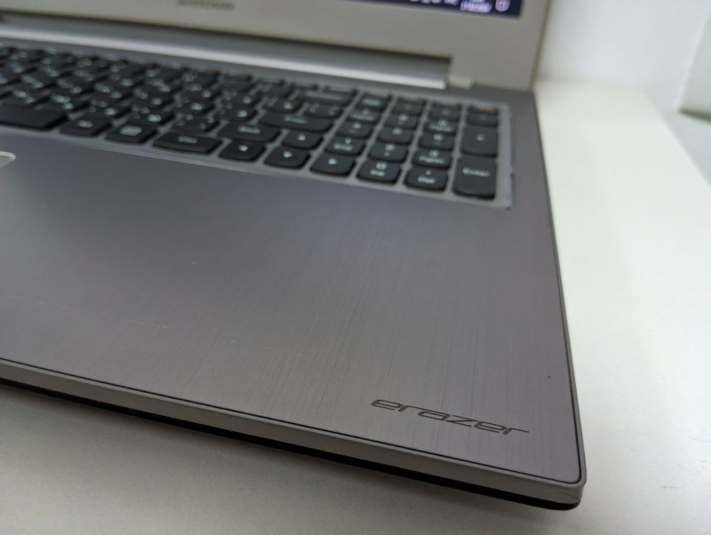 Игровой ноутбук Lenovo Z500 - 15.6" | i5 | Nvidia 2GB | 8GB | 750GB