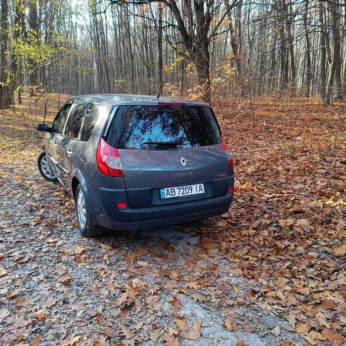 Renault Grand Scenic