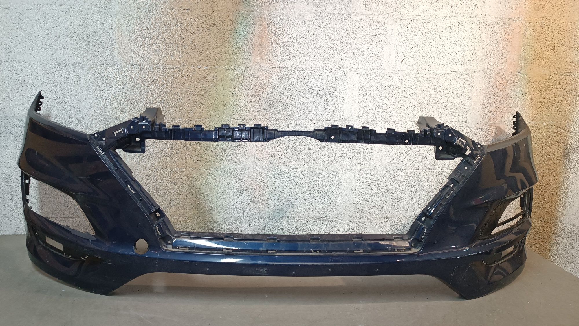 Vendo parachoque de frente Hyundai Tucson ano 2018/20