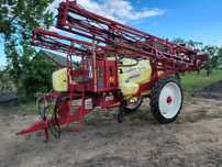 Hardi Opryskiwacz Hardi Commander CM PLUS 22/2800  Opryskiwacz Hardi Commander 2200 21m