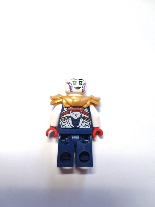 LEGO Ninjago figurka P.I.X.A.L.