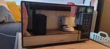 Kuchenka mikrofalowa SAMSUNG GE83X 800W